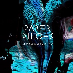 Image for 'Automatic - EP'