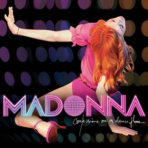 Image for 'Confessions on a Dance Floor'