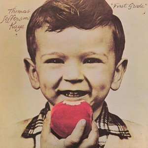 Immagine per 'First Grade'