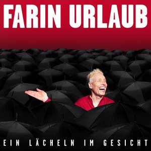 “Ein Lächeln im Gesicht”的封面