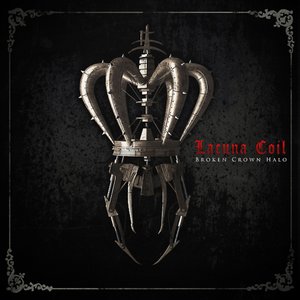 Image for 'Broken Crown Halo'