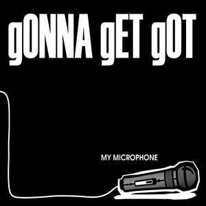 Image for 'My Microphone'