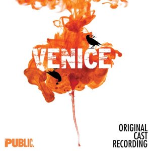 Image for 'Venice (Original Cast Recording)'