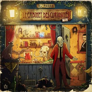 Image for 'Cabinet des Curiosités (Vol.I)'