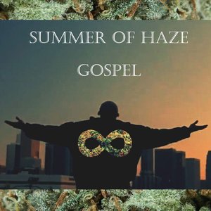 Imagen de 'Gospel'