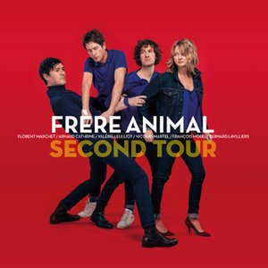 Image for 'Second Tour'