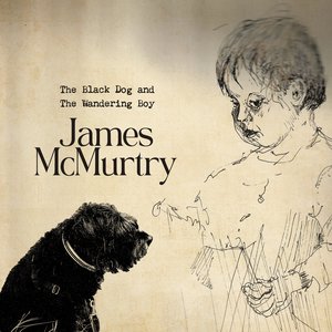 Image for 'The Black Dog and the Wandering Boy'