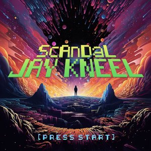 Image for 'Press Start'
