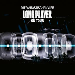 Image for 'Long Player On Tour'