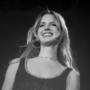 Image for 'Lana Del Rey'