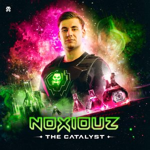 'The Catalyst' için resim