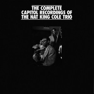 Image for 'Complete Capitol Recordings'