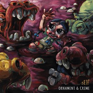 'Ornament & Crime' için resim