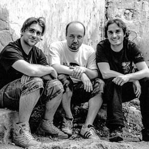 Image for 'Enzo Orefice Trio'