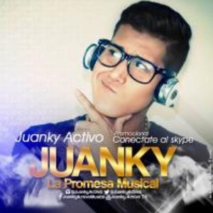 Image for 'Juanky'