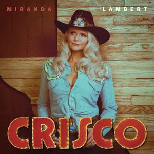 Image for 'Crisco'