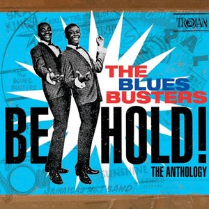 Image for 'Behold! The Anthology'