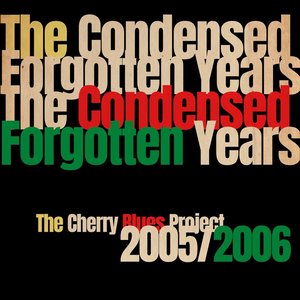 Imagen de 'The Condensed Forgotten Years: 2005/2006'