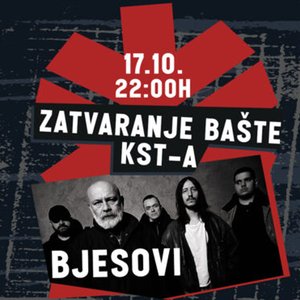 'Live Letnja bašta KST (2024)' için resim