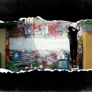Imagen de 'On Earth As It Is: The B-Side/Rarities Collection'