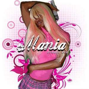 Image for 'Mania'