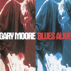 Image for 'Blues Alive'