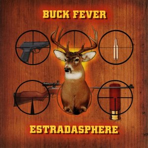 'Buck Fever'の画像
