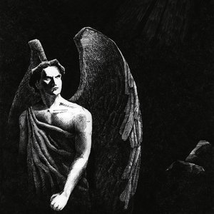 Image for 'De Profundis'