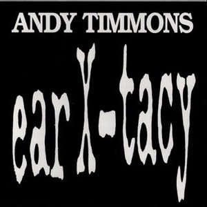 'Ear-X-Tacy'の画像