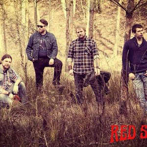Image for 'Red Scalp'