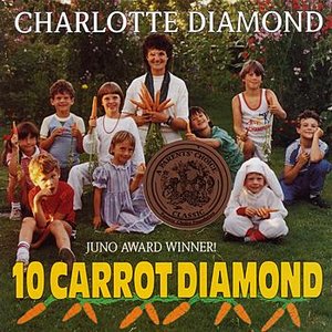 Image for '10 Carrot Diamond'