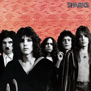Image for 'Sparks'