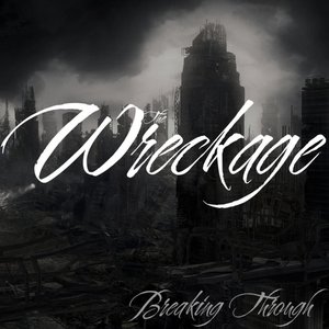 Immagine per 'Breaking Through - Single'