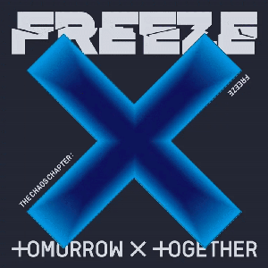 Bild für 'The Chaos Chapter: FREEZE'