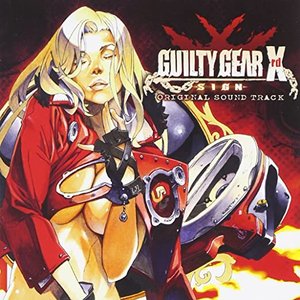 Image for 'Guilty Gear Xrd -Sign- Original Sound Track'