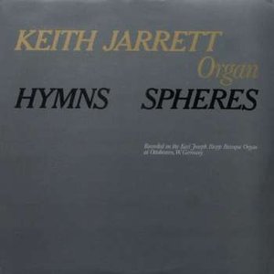 Bild för 'Hymns Spheres'