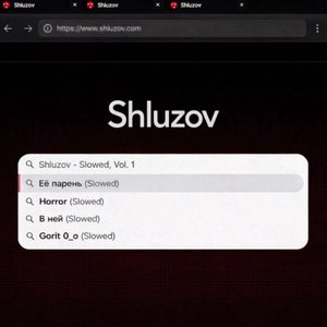 Image for 'Slowed (Vol. 1)'
