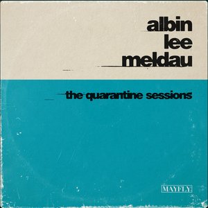 Immagine per 'The Quarantine Sessions'
