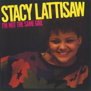 Image for 'I'm Not The Same Girl'