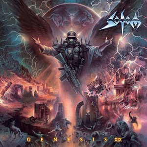 Imagem de 'Genesis XIX'