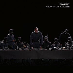 Image for 'Gang Signs & Prayer'