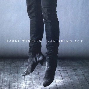 Изображение для 'Vanishing Act'