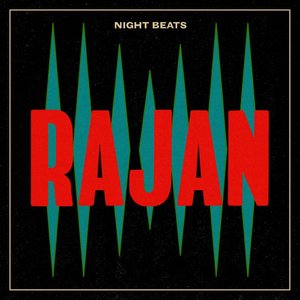 Image for 'Rajan'