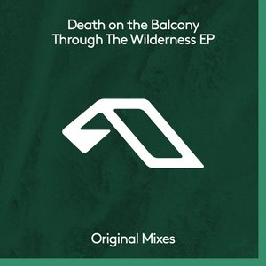 Image for 'Through The Wilderness EP'
