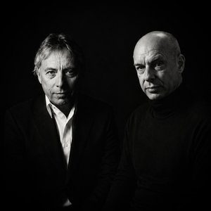Image for 'BRIAN ENO & HAROLD BUDD'