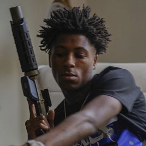 Image for 'YoungBoy Never Broke Again'