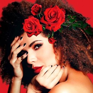 'Vanessa da Mata' için resim