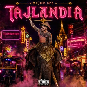 Image for 'Tajlandia'