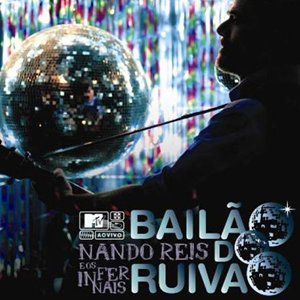 'MTV Ao Vivo (Bailão do Ruivão)'の画像