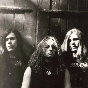 Image for 'Christ Agony'
